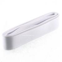 Kurdele Saten 30Mm 10 Metre Beyaz