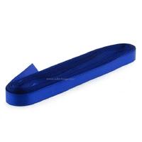 Kurdele Saten 10Mm 10 Metre Lacivert