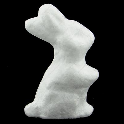 Strafor Köpük Tavşan 8Cm