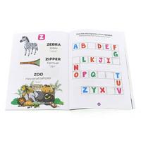 Ren Çocuk Yay. Etkinliklerle İngilizce Öğreniyorum 6 Yaş