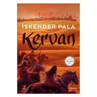 Kapı - İskender Pala - Kervan
