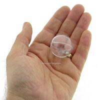 Amigurumi Çıngırak 3Cm