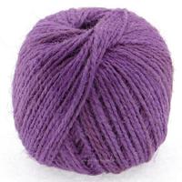 Renkli Jüt İp / Kırnap 100Gr Mor