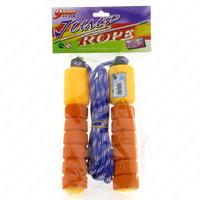 Sayaçlı Atlama İpi Turuncu