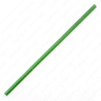 Simli Mum Silikon İnce Yeşil