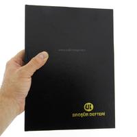 Ulaş Broşür Defteri 20X28cm 240 Yaprak