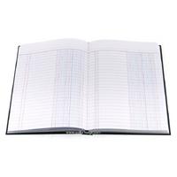 Ulaş Broşür Defteri 20X28cm 240 Yaprak