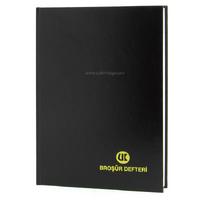 Ulaş Broşür Defteri 20X28cm 240 Yaprak