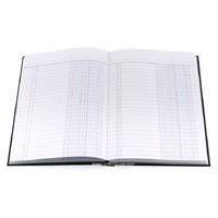 Ulaş Broşür Defteri 20X28cm 336 Yaprak