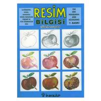 İnkilap - Hüseyin Kılıçkan - Resim Bilgisi