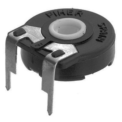 Trimpot 220K