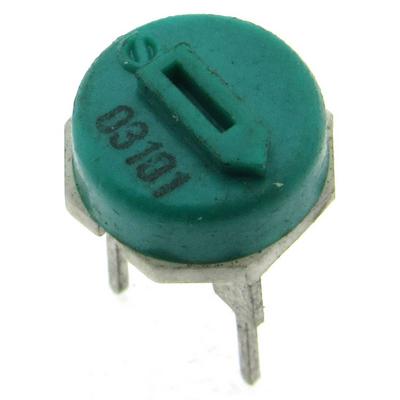 Trimpot 101R