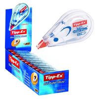 Tipp-Ex Mini Pocket Mouse Şerit Silici 10'Lu Paket