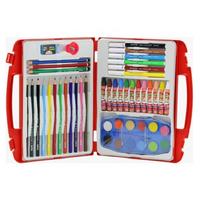 Fatih Boyama Çantası Set 47 Parça