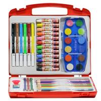 Fatih Boyama Çantası Set 47 Parça