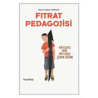 Hayy Kitap - Hatice Kübra Tongar - Fıtrat Pedagojisi