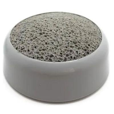 Mas 680 Pul Parmak Nemlendirme Süngeri Gri