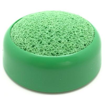 Mas 680 Pul Parmak Nemlendirme Süngeri Yeşil