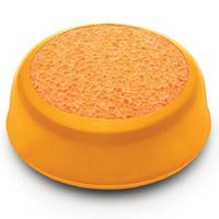 Mas 680 Pul Parmak Nemlendirme Süngeri Turuncu