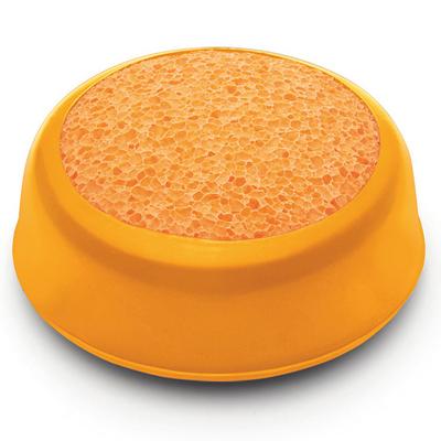 Mas 680 Pul Parmak Nemlendirme Süngeri Turuncu