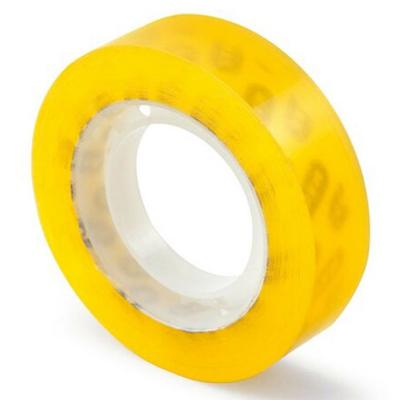 Mas 2623 Şeffaf Bant 12Mmx33m Orta Boy