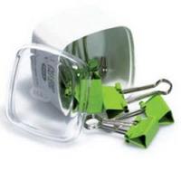 Mas Cubbie 1266 Omega Renkli Kıskaç 19Mm Açık Yeşil