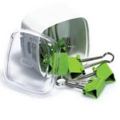 Mas Cubbie 1266 Omega Renkli Kıskaç 19Mm Açık Yeşil