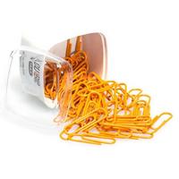 Mas Cubbie 1264 Renkli Ataş Turuncu