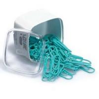 Mas Cubbie 1264 Renkli Ataş Turkuaz