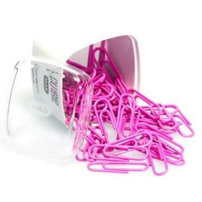 Mas Cubbie 1264 Renkli Ataş Pembe