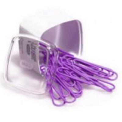 Mas Cubbie 1264 Renkli Ataş Mor