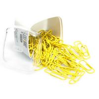 Mas Cubbie 1264 Renkli Ataş Sarı