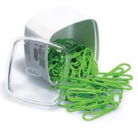 Mas Cubbie 1264 Renkli Ataş Yeşil