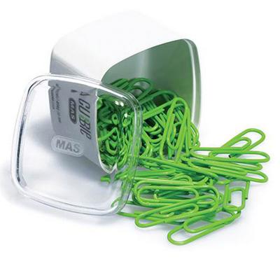 Mas Cubbie 1264 Renkli Ataş Yeşil