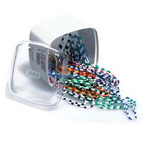 Mas Cubbie 1248 Zebra Ataş