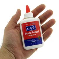 Kraf 780G Beyaz Tutkal 100Gr