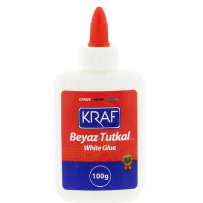 Kraf 780G Beyaz Tutkal 100Gr