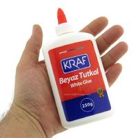 Kraf 785G Beyaz Tutkal 250Gr