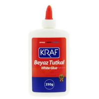 Kraf 785G Beyaz Tutkal 250Gr