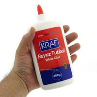 Kraf 790G Beyaz Tutkal 480Gr