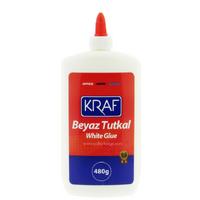 Kraf 790G Beyaz Tutkal 480Gr