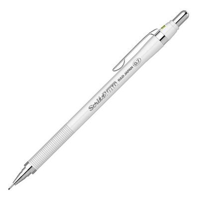 Scrikss Simo Versatil Kalem 0,7Mm Beyaz
