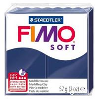 Staedtler Fimo Soft Polimer Kil 57Gr 35 Windsor Mavi