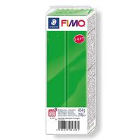 Staedtler Fimo Soft Polimer Kil 454Gr Tropikal Yeşil