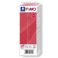 Staedtler Fimo Soft Polimer Kil 454Gr Vişne Kırmızı