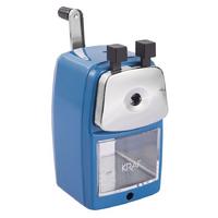 Kraf 680G Kollu Kalemtraş Mavi