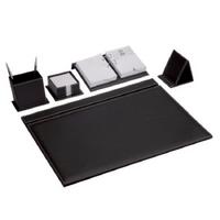 Gıpta Sümen Takımı 7101 Display 5 Parça Siyah