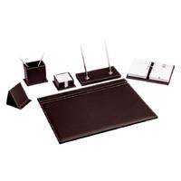 Gıpta Sümen Takımı 7102 Display 7 Parça Kahve