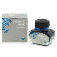 Pelikan 4001 Dolmakalem Mürekkebi Turkuaz