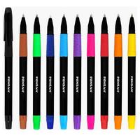 Pensan Sign Up Color Tükenmez Kalem 10'Lu Paket